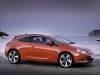 Opel Astra GTC 2013