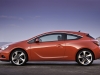 Opel Astra GTC 2013
