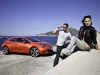 Opel Astra GTC 2013