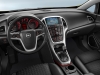 Opel Astra GTC 2013