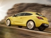 Opel Astra GTC 2013