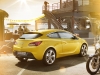 Opel Astra GTC 2013