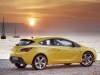 Opel Astra GTC 2013