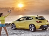 Opel Astra GTC 2013
