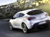 Opel Astra GTC 2013