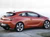 Opel Astra GTC 2013