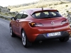 Opel Astra GTC 2013