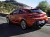 Opel Astra GTC 2013