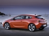 Opel Astra GTC (2013)