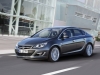 2013 Opel Astra Sedan thumbnail photo 25459