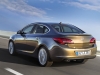 Opel Astra Sedan 2013