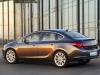 2013 Opel Astra Sedan thumbnail photo 25463