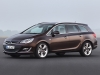 2013 Opel Astra Sports Tourer