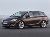 2013 Opel Astra Sports Tourer thumbnail photo 25465