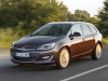 Opel Astra Sports Tourer 2013