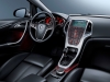 Opel Astra Sports Tourer 2013