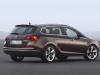Opel Astra Sports Tourer 2013