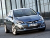 2013 Opel Astra