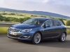 2013 Opel Astra thumbnail photo 25444