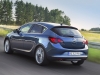 Opel Astra 2013