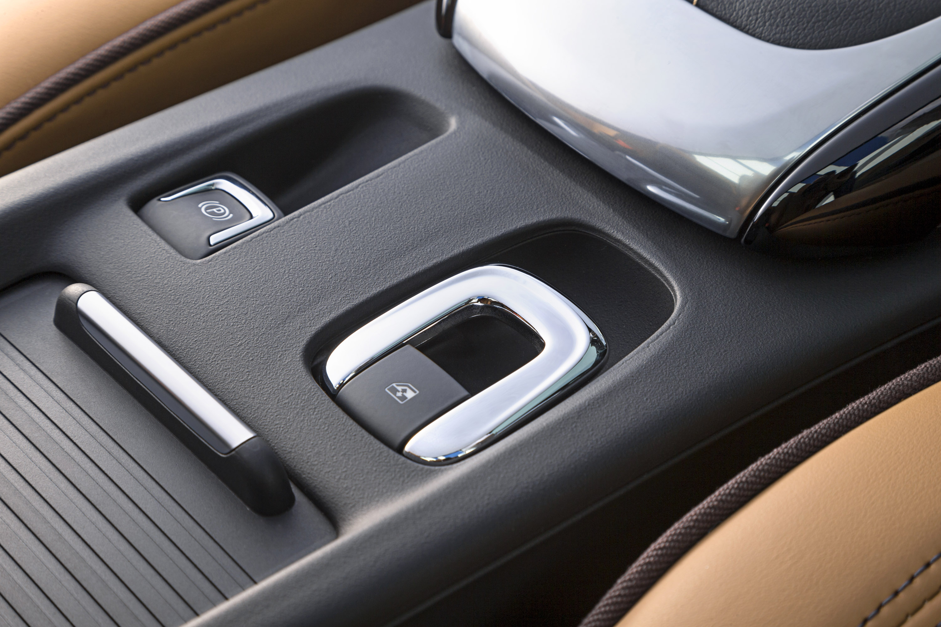 Opel Cascada photo #36