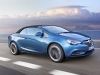 Opel Cascada 2013
