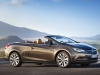 Opel Cascada 2013
