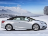 Opel Cascada 2013