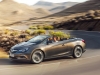 Opel Cascada 2013