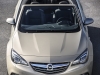 Opel Cascada 2013