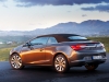 Opel Cascada 2013