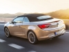 Opel Cascada 2013