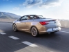 Opel Cascada 2013