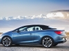 Opel Cascada 2013
