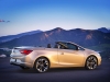 Opel Cascada 2013