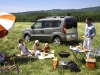 Opel Combo 2013