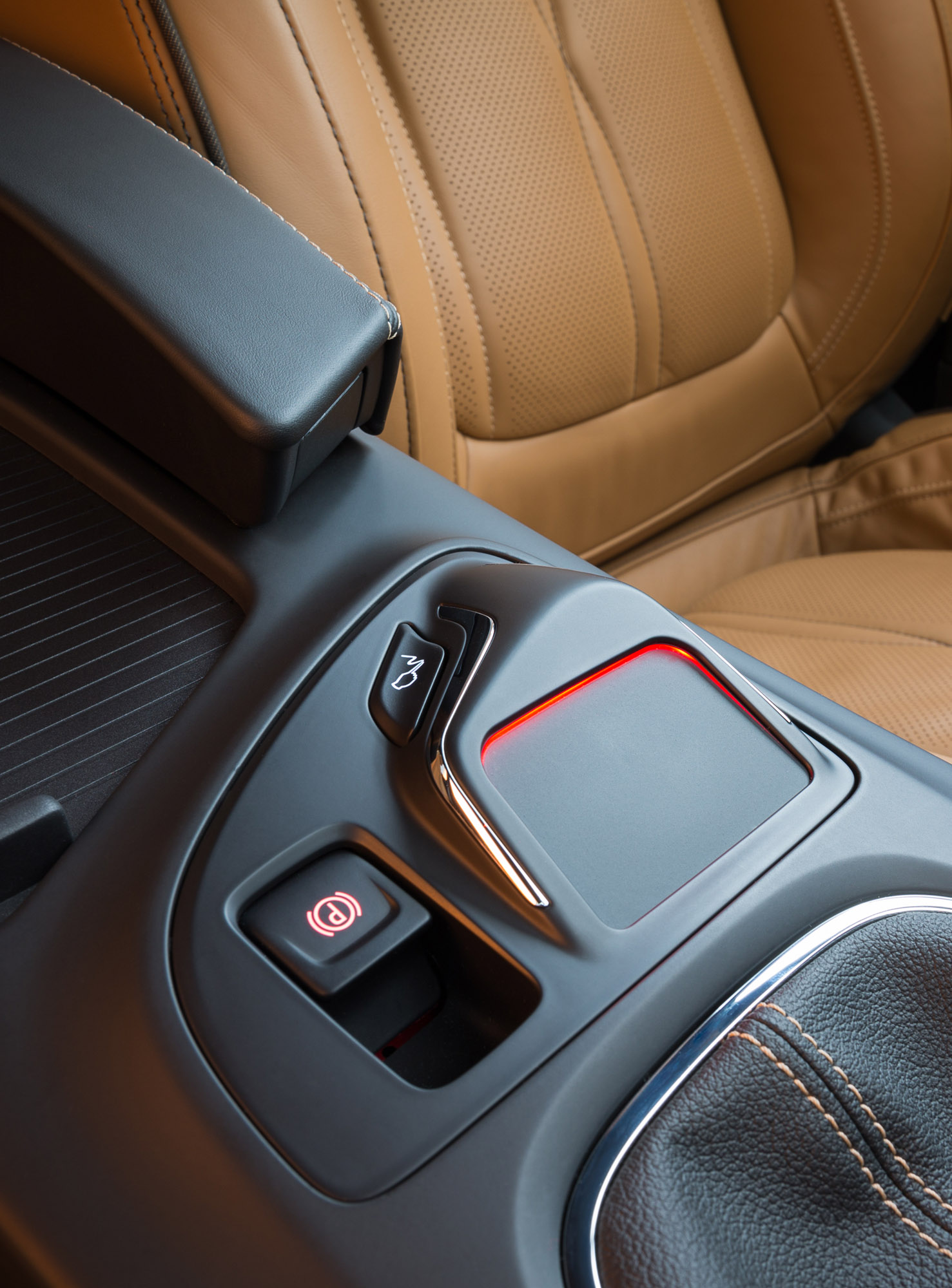 Opel Insignia Country Tourer photo #18
