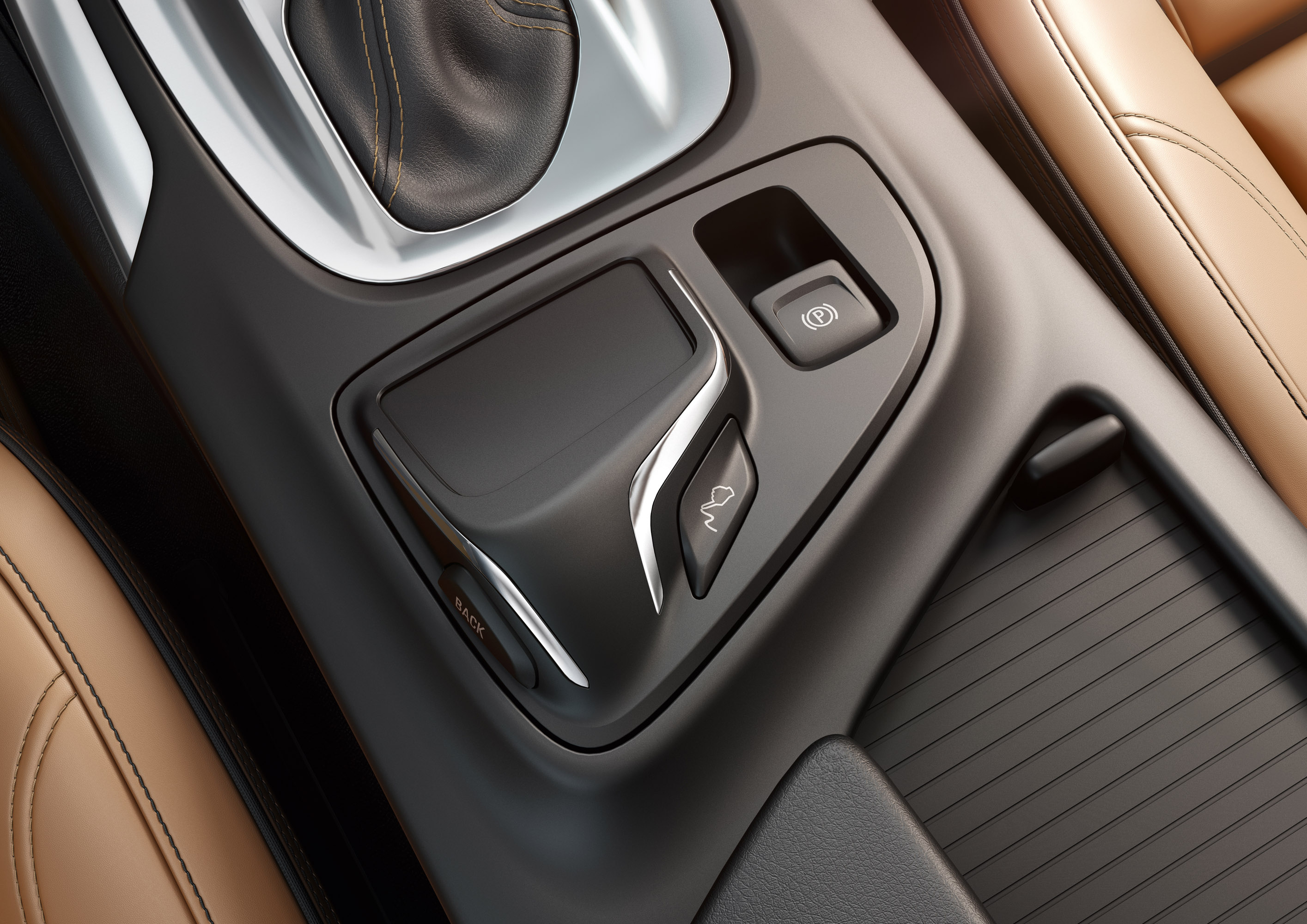 Opel Insignia Country Tourer photo #20