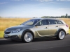 2013 Opel Insignia Country Tourer thumbnail photo 25882