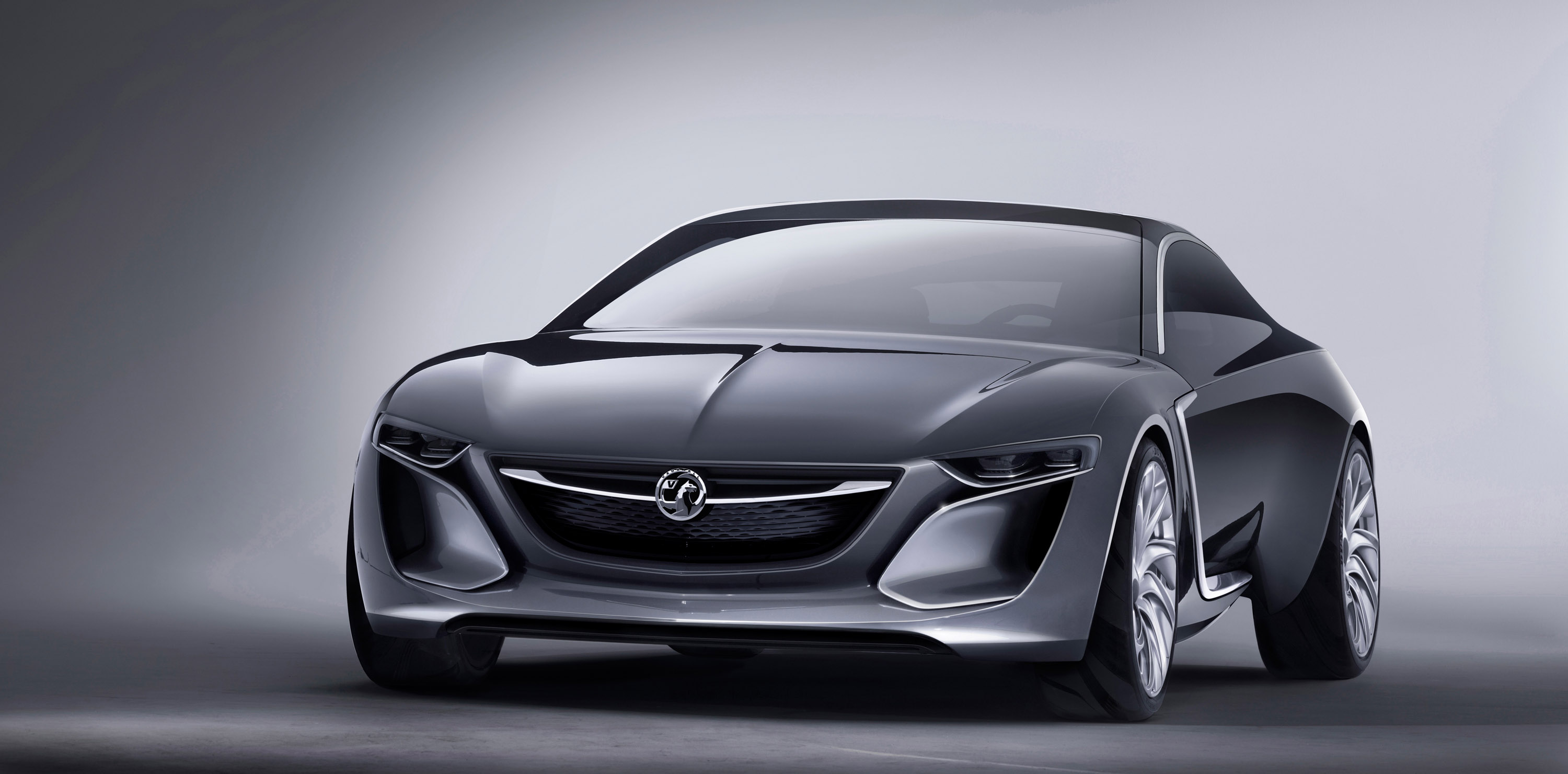 Opel Monza Concept photo #1