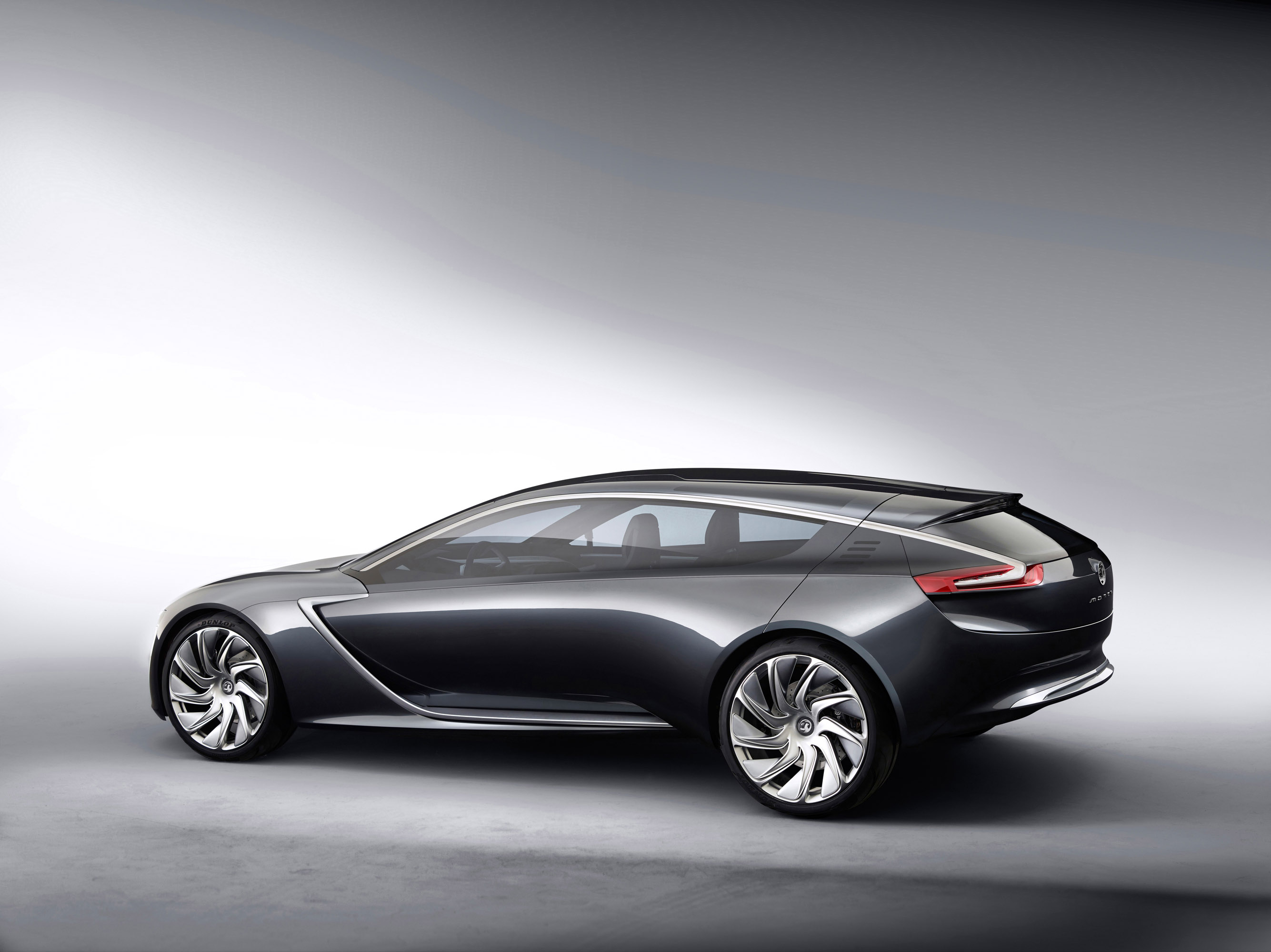 Opel Monza Concept photo #3