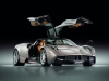 2013 Pagani Huayra thumbnail photo 12743