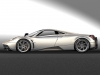 2013 Pagani Huayra thumbnail photo 12752