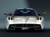 Pagani Huayra 2013