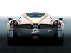 Pagani Huayra 2013