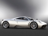 Pagani Huayra 2013