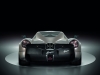 Pagani Huayra 2013