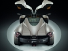 Pagani Huayra 2013