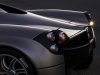 Pagani Huayra 2013