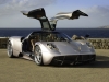 Pagani Huayra 2013